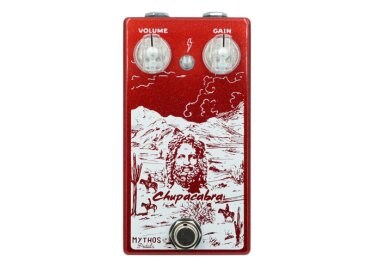 Mythos Pedals Chupacabra