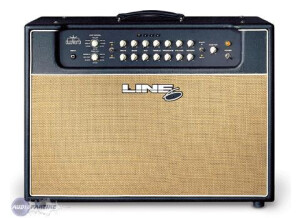 Line 6 Duoverb