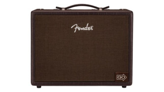Trois nouveaux amplis électro-acoustiques chez Fender