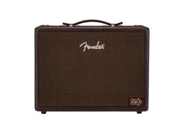 Fender Acoustic Junior GO