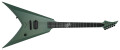 Une nouvelle V chez Solar Guitars