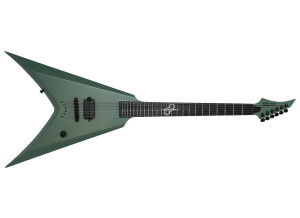 Solar Guitars V2.6AG