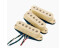 Fender Ultra Noiseless Vintage Stratocaster Pickup Set