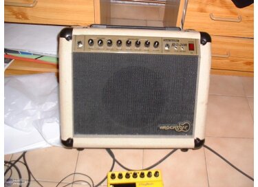 Rockson RG-20