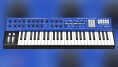 Behringer présente son nouveau synthé, le Wave