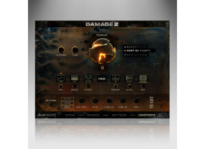 Heavyocity Damage 2