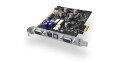 La carte son PCIe RME HDSPe AIO devient Pro