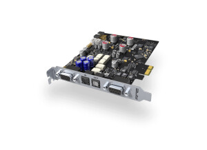 RME Audio HDSPe AIO Pro