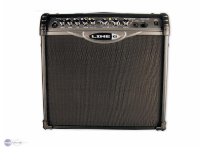 Line 6 Spider II 30