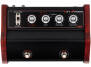Deux nouvelles pédales guitare chez Warm Audio, une fuzz et un phaser