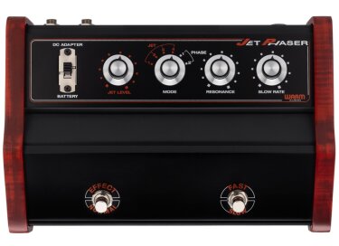 Warm Audio Jet Phaser