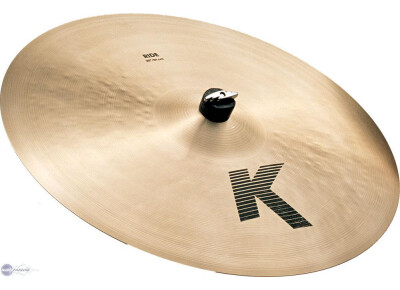 Zildjian K Ride 22"
