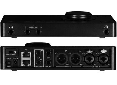 Merging Technologies Anubis SPS