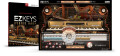 Toontrack EZkeys Hybrid Harp, 5 instruments en un