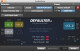 Quiet Art met à jour Defaulter à la version 2 pour Pro Tools