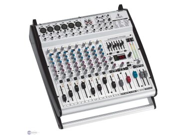 Behringer Europower PMH1000