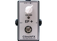 clinchFX EP+