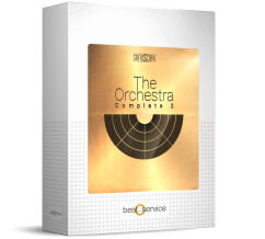 Sonuscore The Orchestra Complete 2