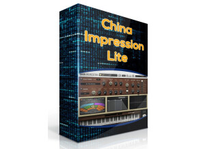 Sound Magic China Impression Lite