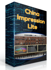 Sound Magic complète le China Impression Lite avec la version 1.5