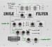Summer of Freeware : Le filtre Moog version 2Rule