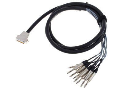 Sommer Cable Sub-D DB25 MCF Mistral SL-08-96-0300