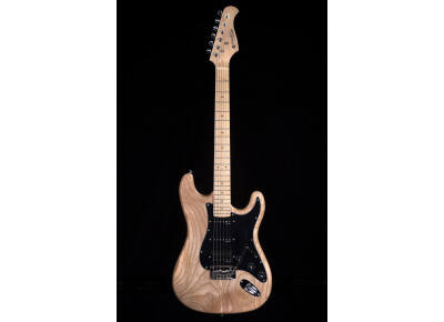Prodipe Guitars ST83 Ash