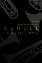 8dio The New Century Ensemble Brass