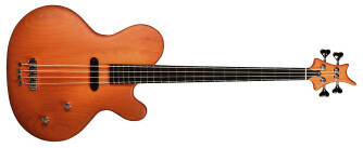 La Princess Isabella de Jens Ritter se décline en basse