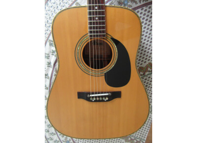Maya (guitar) FK344R