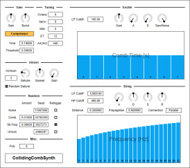 Summer of Freeware : Carambolage synthétique
