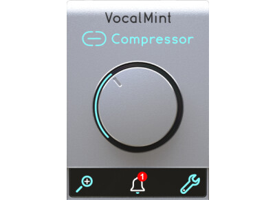Audified VocalMint Compressor