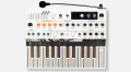 Un vocodeur sur le MicroFreak en édition limitée chez Arturia