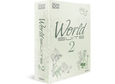 UVI World Suite 2