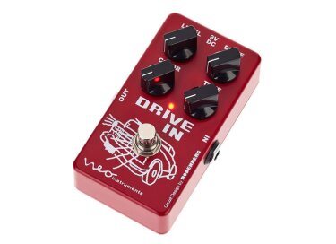 Neo Instruments Drive In