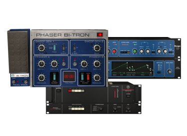 Arturia 3 Modulation FX You'll Actually Use