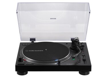 Audio-Technica AT-LP120XBTUSB