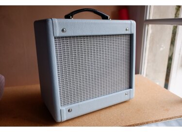 JMH Custom Little Five