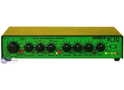 Joemeek VC3Q