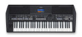 Apparition sur le site Yamaha du PSR-SX600