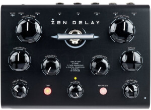 Erica Synths Zen delay