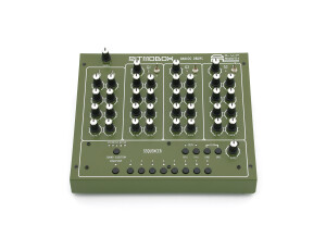 AVP Synth Ritmobox