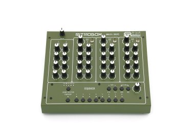 AVP Synth Ritmobox