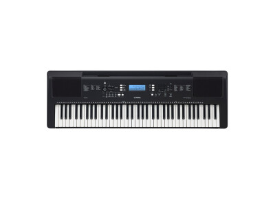 Yamaha PSR-EW310