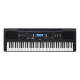 Yamaha présente 3 nouveaux claviers arrangeurs