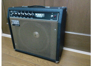 Aidean Engineering co. ltd M-40