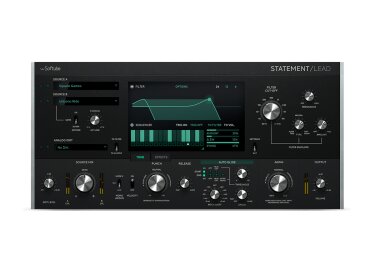 Softube Statement Lead