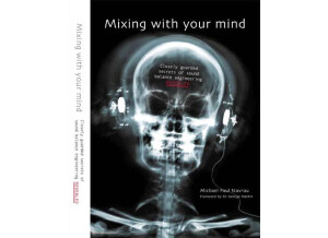 Flux Research Mixing with your mind