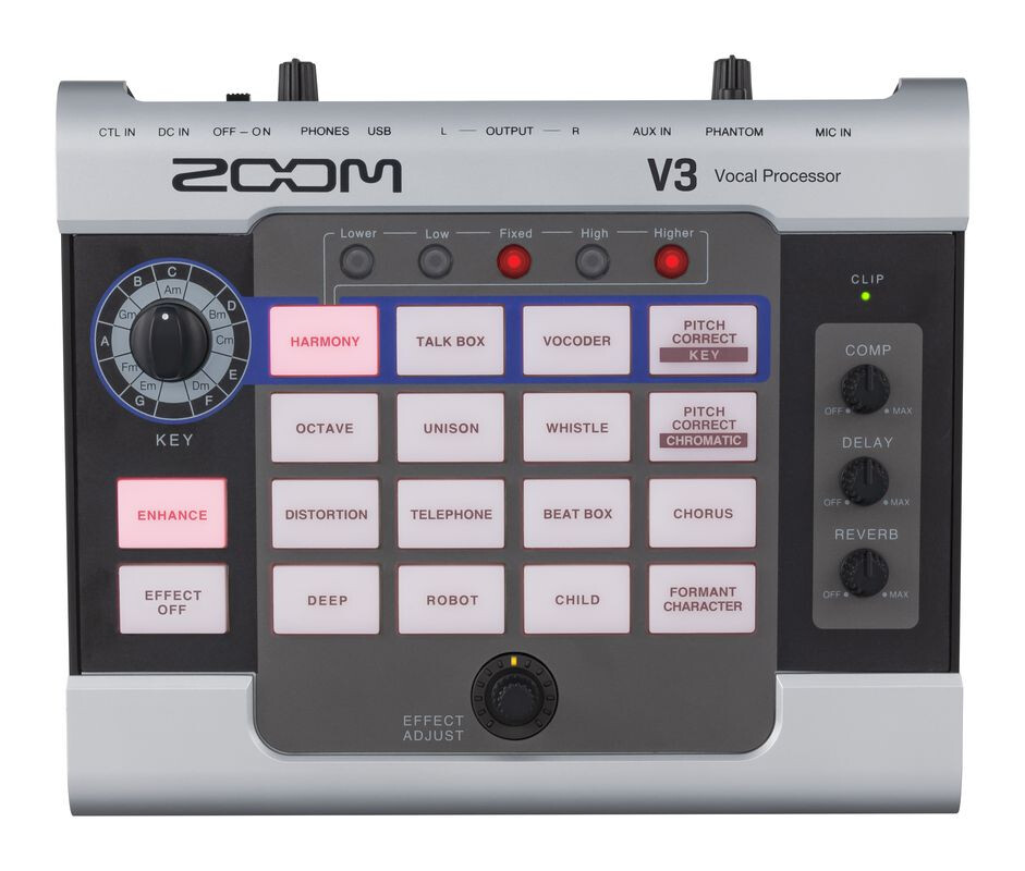 Zoom a lancé le processeur vocal V3 au cœur de l’été