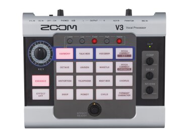 Zoom V3